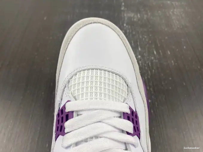 Reps LUCY Retro 4 DR5415-150 SB Jordan 0412
